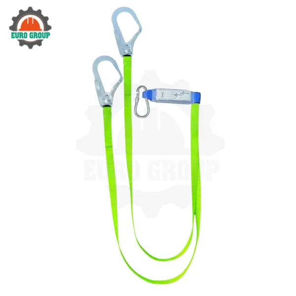  Dây đai toàn thân F4 2 móc sắt giảm xóc