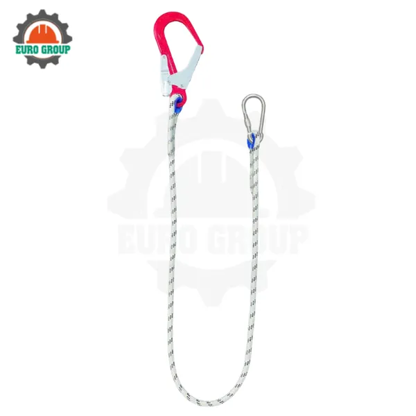 Dây đai toàn thân F5 1 móc sắt dây thừng 