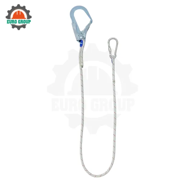 Dây đai toàn thân F5 1 móc sắt dây thừng 