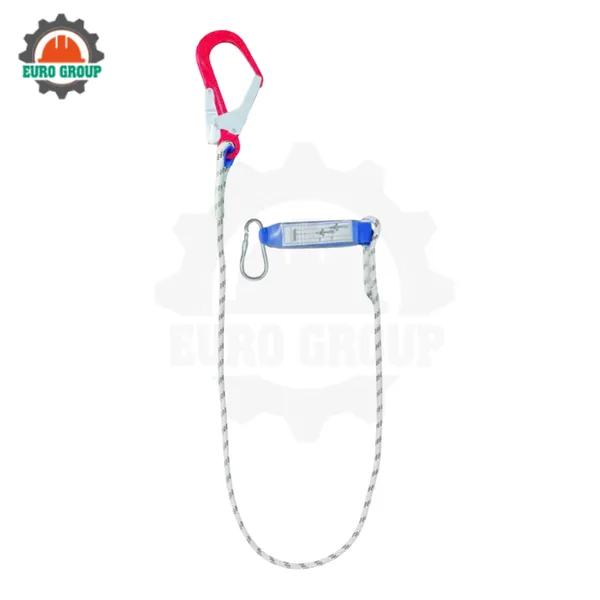 Dây đai toàn thân F7 1 móc sắt dây thừng giảm xóc