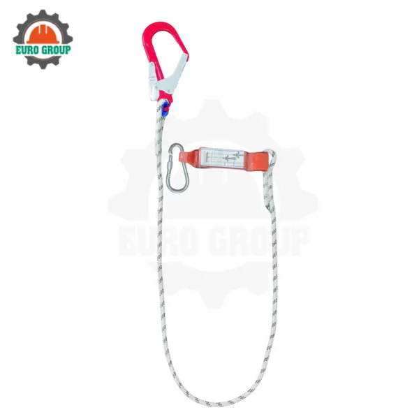 Dây đai toàn thân F7 1 móc sắt dây thừng giảm xóc