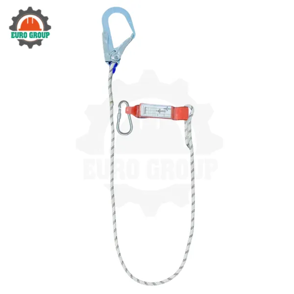 Dây đai toàn thân F7 1 móc sắt dây thừng giảm xóc