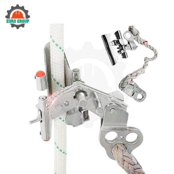 Dây khóa trượt Adela H8621