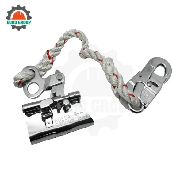 Dây khóa trượt Adela H8621