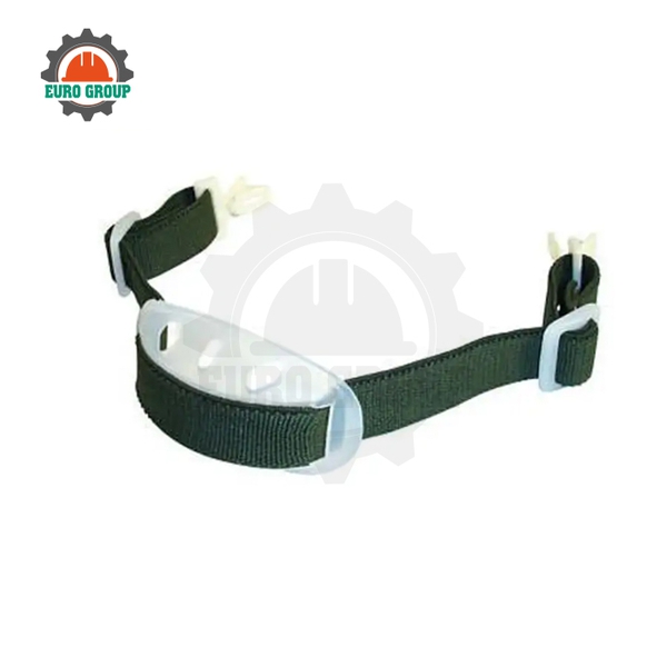 Dây Quai Nón Blue Eagle M1 Co Giãn Tốt, Giữ Nón Chắc Chắn Khi Làm Việc