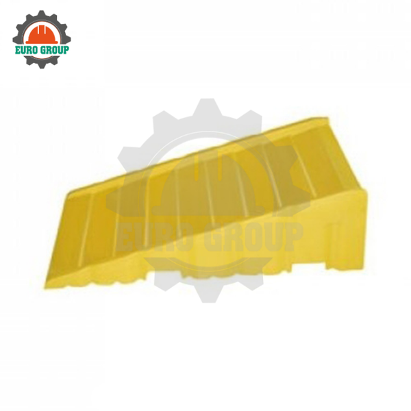 Dốc Cho Pallet Chống Tràn SPP001 Sysbel 130×80×30cm