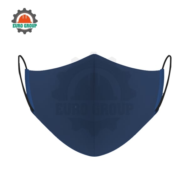 Khẩu Trang Lọc Bụi Siêu Mịn Duststop DS-01 5 Lớp, Hỗ Trợ Bảo Vệ Hệ Hô Hấp