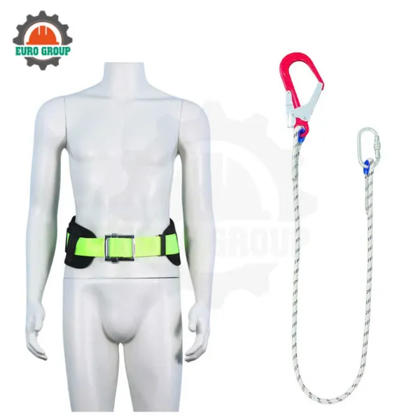 Dây đai nịt bụng DV1 1 móc dây thừng