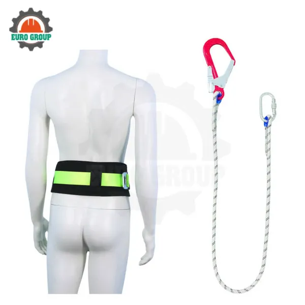 Dây đai nịt bụng DV1 1 móc dây thừng