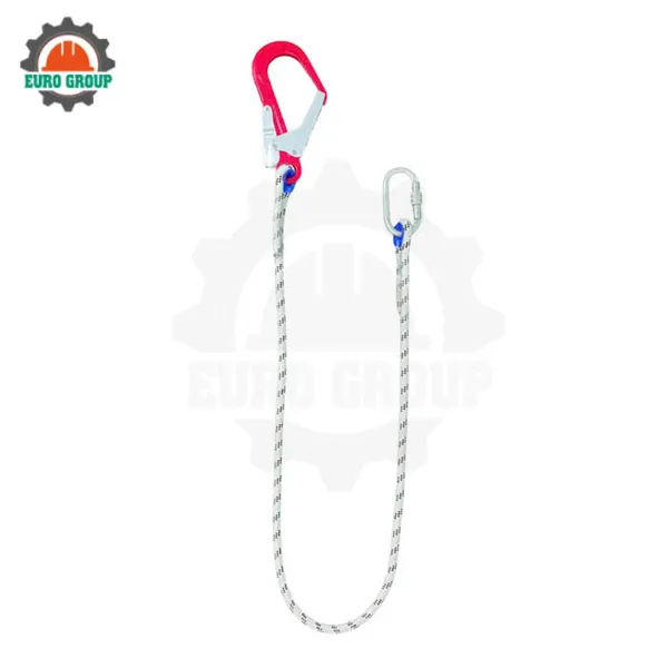 Dây đai nịt bụng DV1 1 móc dây thừng