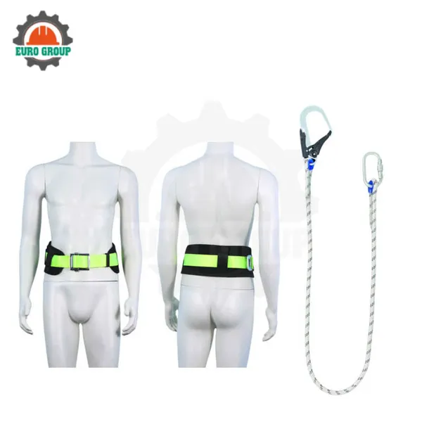 Dây đai nịt bụng DV1 1 móc dây thừng