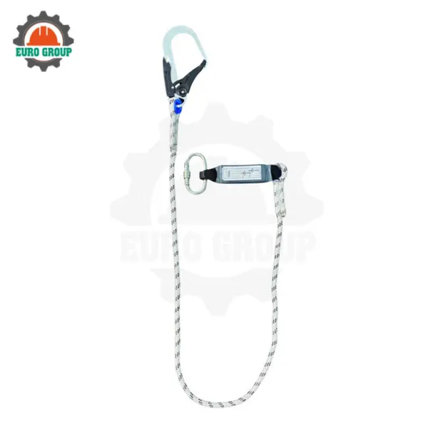 Dây đai nịt bụng DV3 1 móc dây thừng giảm xóc