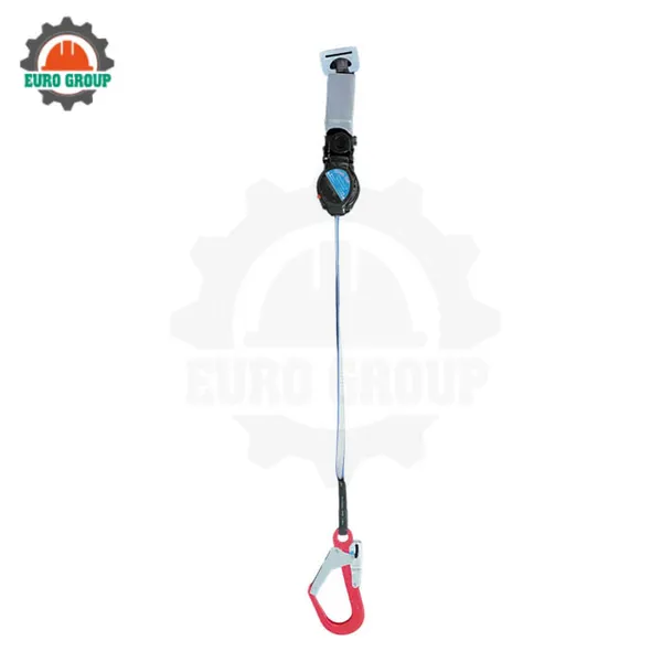 Dây đai nịt bụng DV5 hộp thu tự động