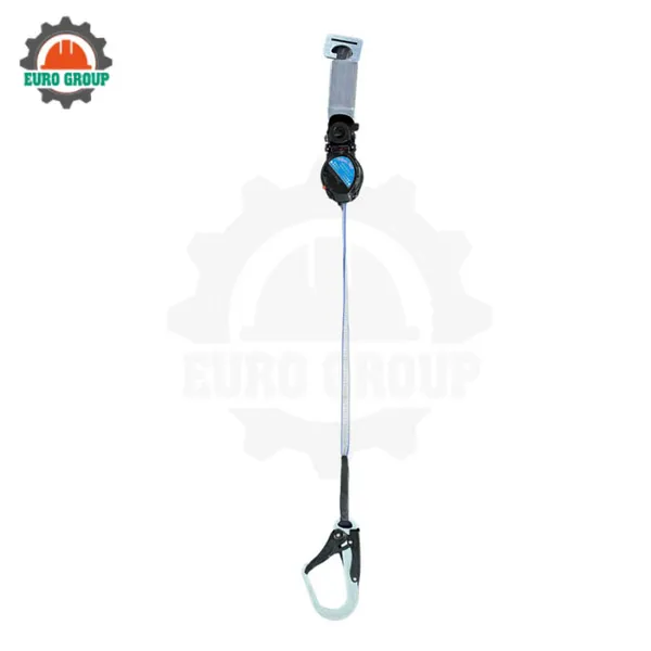 Dây đai nịt bụng DV5 hộp thu tự động