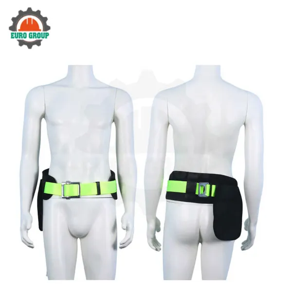 Dây đai nịt bụng DVD1 1 móc dây thừng