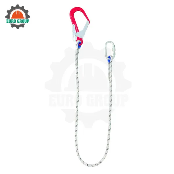 Dây đai nịt bụng DVD1 1 móc dây thừng