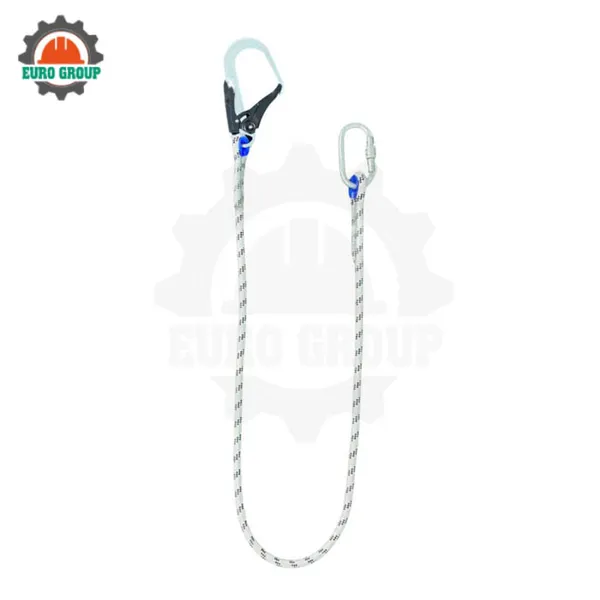 Dây đai nịt bụng DVD1 1 móc dây thừng