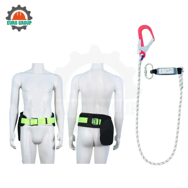 Dây đai nịt bụng DVD3 1 móc dây thừng giảm xóc