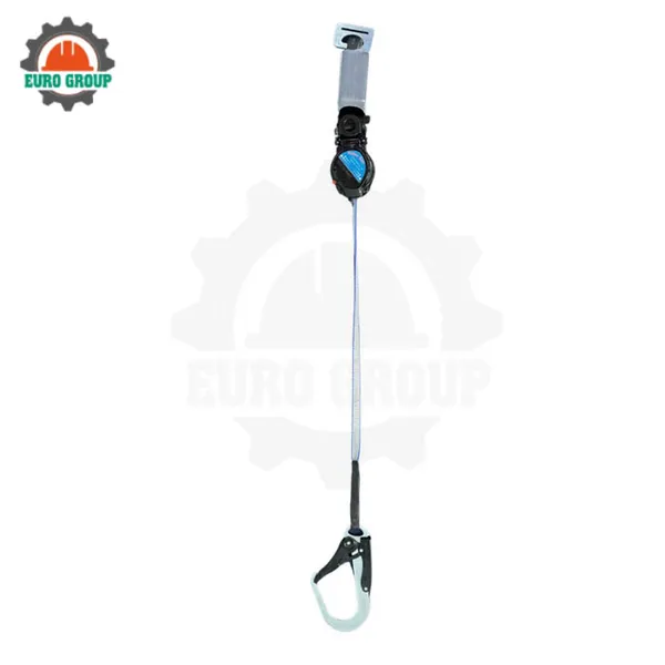 Dây đai nịt bụng DVD5 hộp thu tự động 1 móc