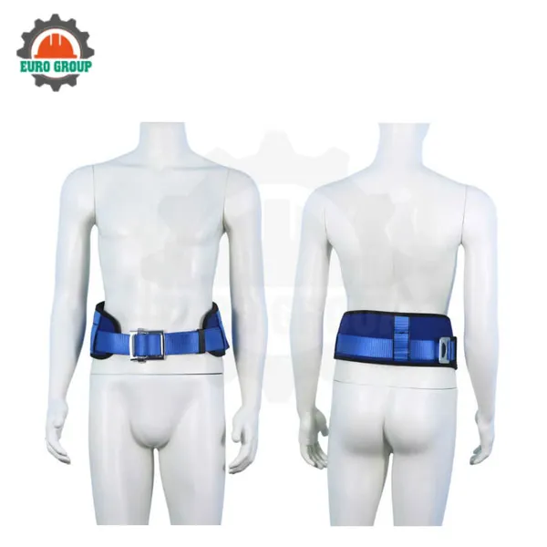 Dây đai nịt bụng DX  khóa vuông