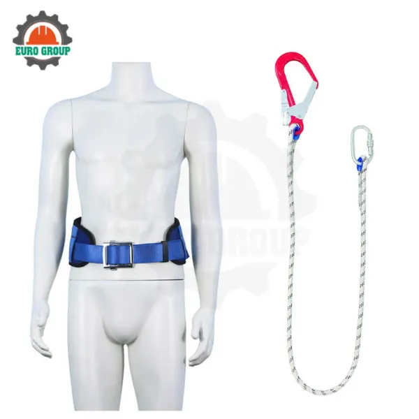 Dây đai nịt bụng DX1 1 móc dây thừng