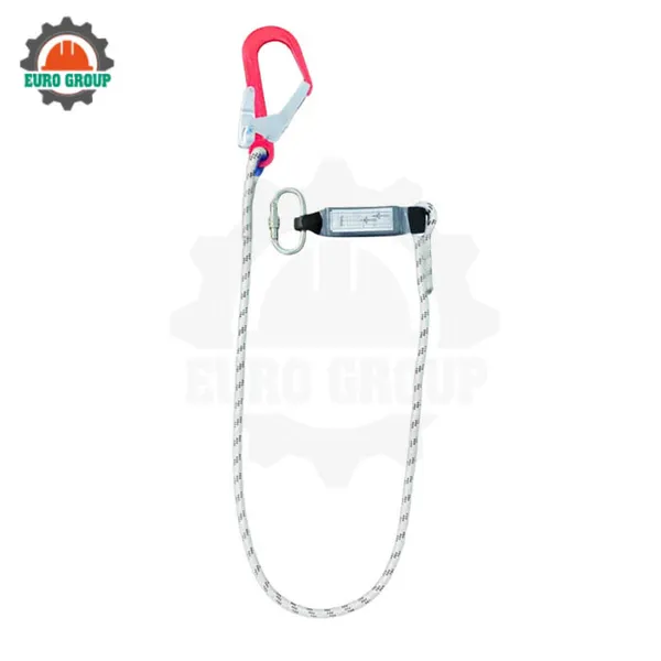 Dây đai nịt bụng DX3 1 móc dây thừng giảm xóc