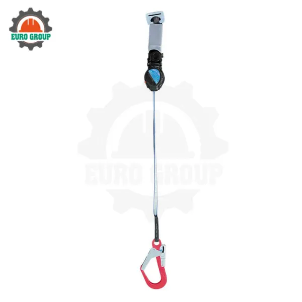 Dây đai nịt bụng DX5 hộp thu tự động 1 móc