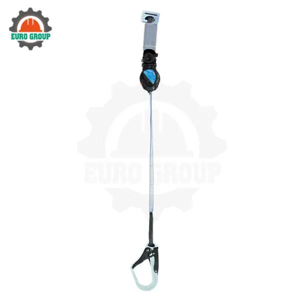 Dây đai nịt bụng DX5 hộp thu tự động 1 móc