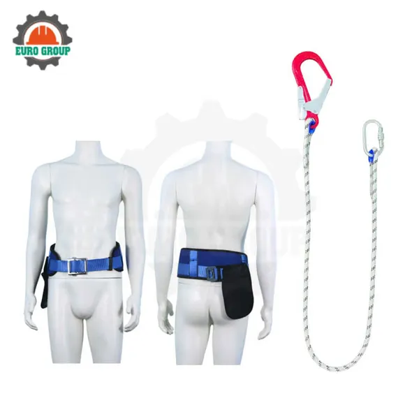 Dây đai nịt bụng DXD1 1 móc dây thừng