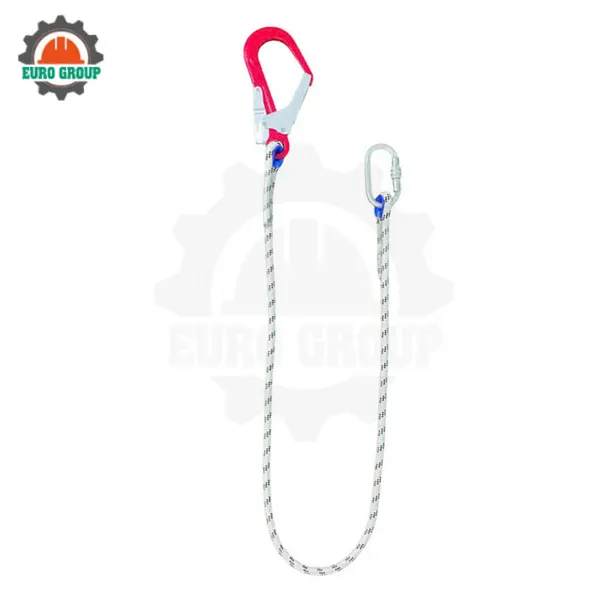 Dây đai nịt bụng DXD1 1 móc dây thừng