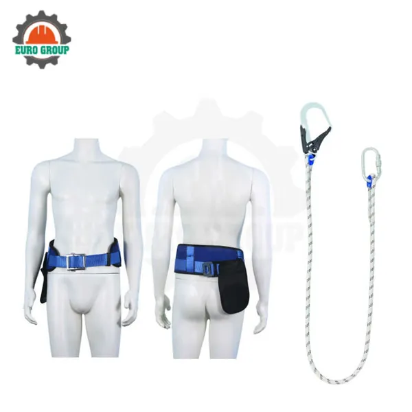 Dây đai nịt bụng DXD1 1 móc dây thừng