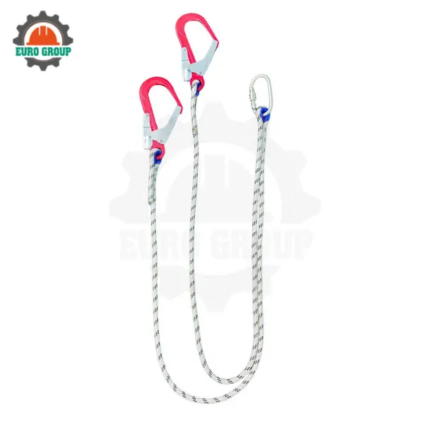 Dây đai nịt bụng DXD2 2 móc dây thừng