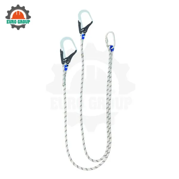 Dây đai nịt bụng DXD2 2 móc dây thừng