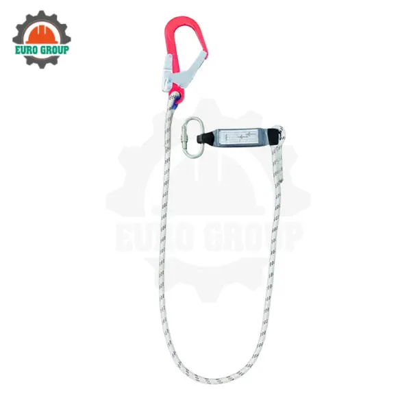 Dây đai nịt bụng DXD3 1 móc dây thừng giảm xóc