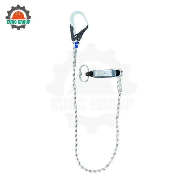 Dây đai nịt bụng DXD3 1 móc dây thừng giảm xóc