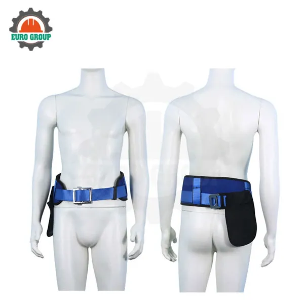 Dây đai nịt bụng DXD4 2 móc dây thừng giảm xóc