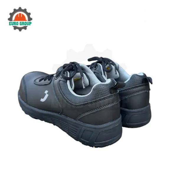 Giày bảo hộ Safety Jogger ELGON S3 LOW – Bảo vệ chân toàn diện, nhẹ nhàng vượt trội