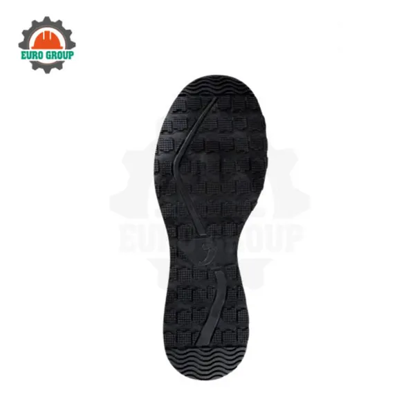 Giày bảo hộ Safety Jogger ELGON S3 LOW – Bảo vệ chân toàn diện, nhẹ nhàng vượt trội