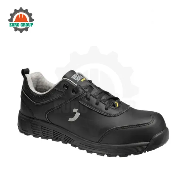 Giày bảo hộ Safety Jogger ELGON S3 LOW – Bảo vệ chân toàn diện, nhẹ nhàng vượt trội