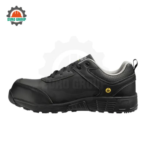 Giày bảo hộ Safety Jogger ELGON S3 LOW – Bảo vệ chân toàn diện, nhẹ nhàng vượt trội