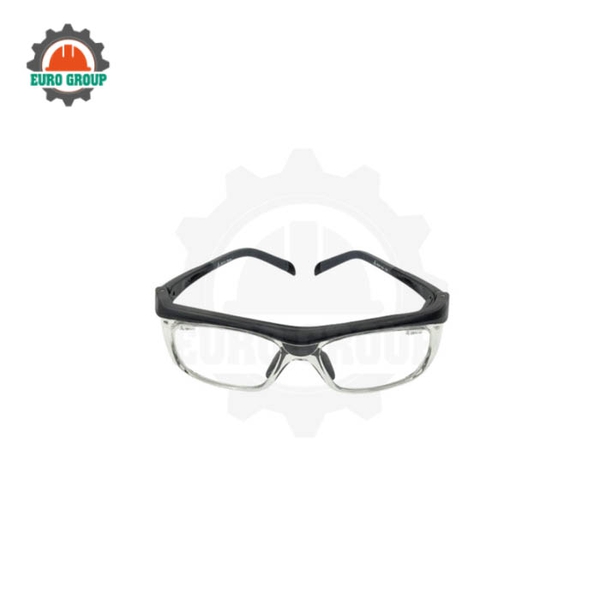 Kính bảo hộ Elvex RXP-100 – Chống UV 99%, chống va đập, thay tròng kính thuốc