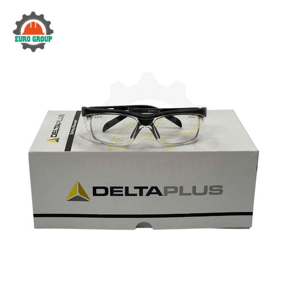 Kính bảo hộ Elvex RXP-100 – Chống UV 99%, chống va đập, thay tròng kính thuốc