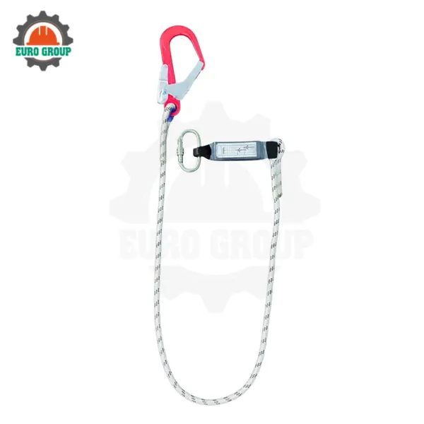 Dây đai bán thân EV7 dây thừng giảm xóc