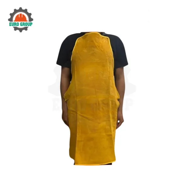 Tạp dề da hàn Everest EW003