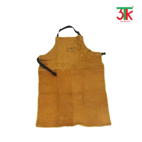 Tạp dề da hàn Everest EW003