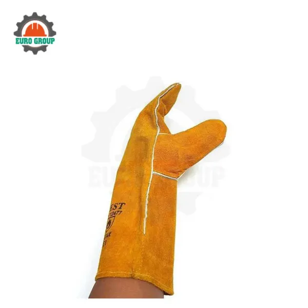 Găng tay da hàn EW14