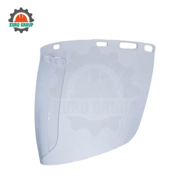 Kính gắn nón Blue Eagle FC45