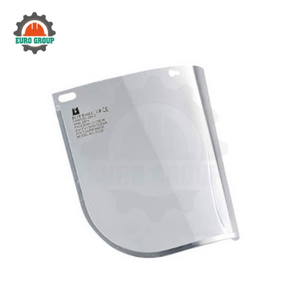 Kính gắn nón Blue Eagle FC45