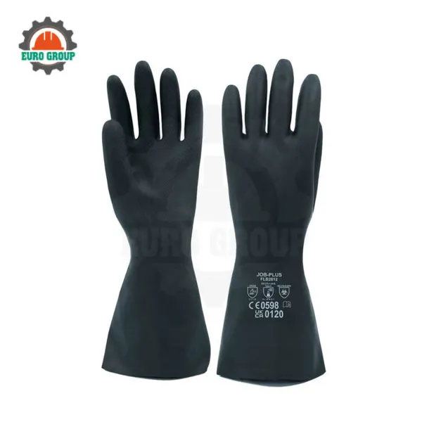 Găng tay cao su chịu lực Nastah FLB2813