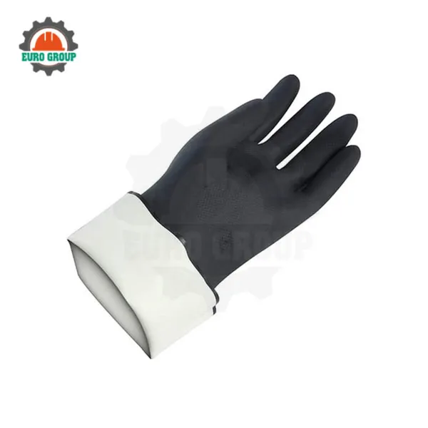 Găng tay cao su chịu lực Nastah FLB2813